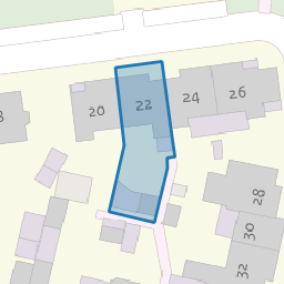 Perceel MBE00-K-1323