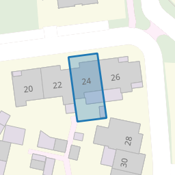 Perceel MBE00-K-1324