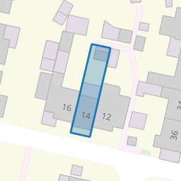 Perceel MBE00-K-1332