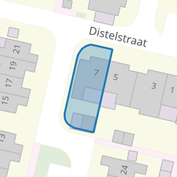 Perceel MBE00-K-1334