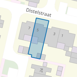 Perceel MBE00-K-1335