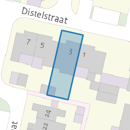 Perceel MBE00-K-1336