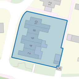 Perceel MBE00-K-1339