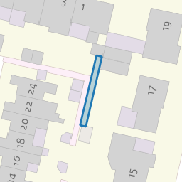 Perceel MBE00-K-1340