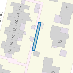 Perceel MBE00-K-1341