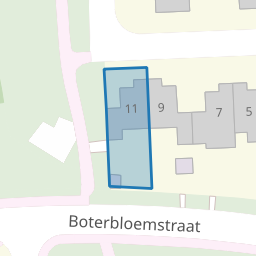 Perceel MBE00-K-1346