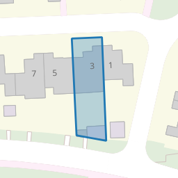 Perceel MBE00-K-1350