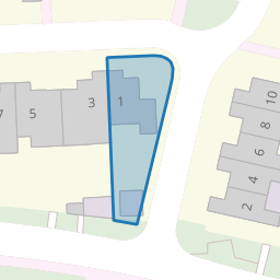 Perceel MBE00-K-1351