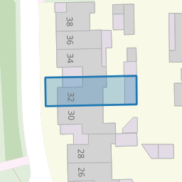 Perceel MBE00-K-1356