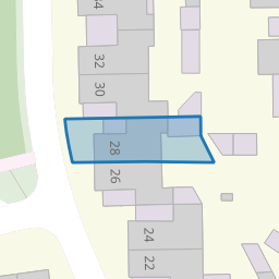 Perceel MBE00-K-1358