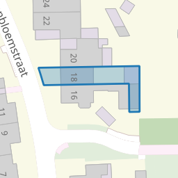 Perceel MBE00-K-1363