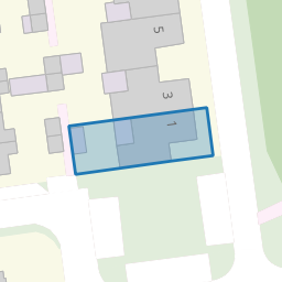 Perceel MBE00-K-1365