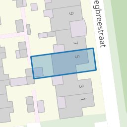 Perceel MBE00-K-1367