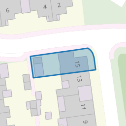 Perceel MBE00-K-1372