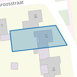 Perceel MBE00-K-1378