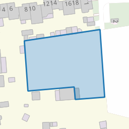 Perceel MBE00-K-1382