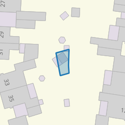 Perceel MBE00-K-1390