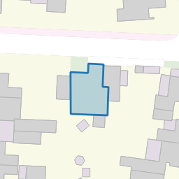 Perceel MBE00-K-1394