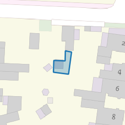 Perceel MBE00-K-1396