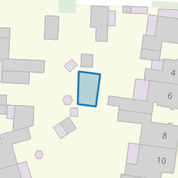 Perceel MBE00-K-1397