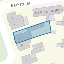 Perceel MBE00-K-1406