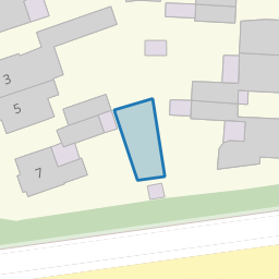 Perceel MBE00-K-1408