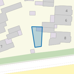 Perceel MBE00-K-1409