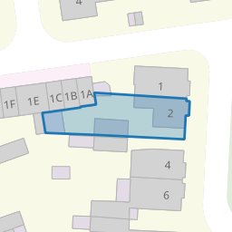 Perceel MBE00-K-1412