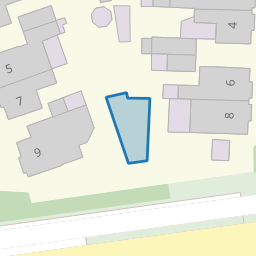 Perceel MBE00-K-1414