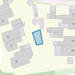 Perceel MBE00-K-1415