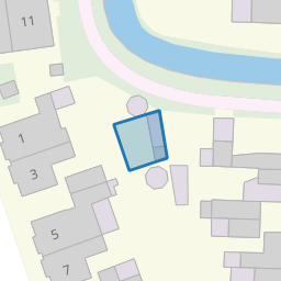 Perceel MBE00-K-1417