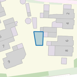 Perceel MBE00-K-1421