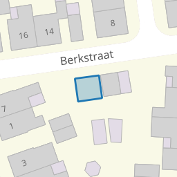 Perceel MBE00-K-1422