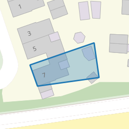 Perceel MBE00-K-1426