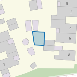 Perceel MBE00-K-1430