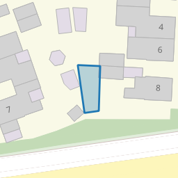 Perceel MBE00-K-1431