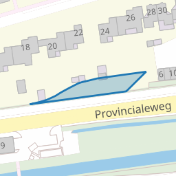 Perceel MBE00-K-1435