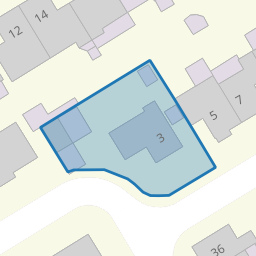 Perceel MBE00-K-1442