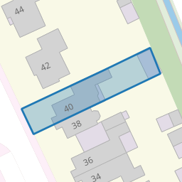 Perceel MBE00-K-1445