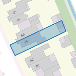 Perceel MBE00-K-1448