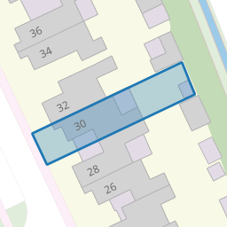 Perceel MBE00-K-1450