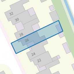 Perceel MBE00-K-1452