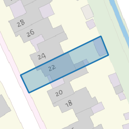 Perceel MBE00-K-1454
