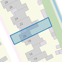 Perceel MBE00-K-1455