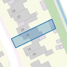 Perceel MBE00-K-1456