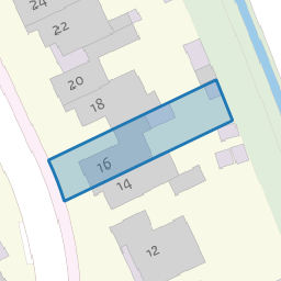 Perceel MBE00-K-1457