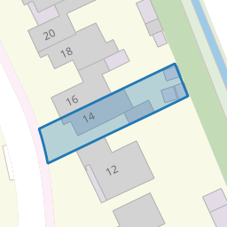 Perceel MBE00-K-1458