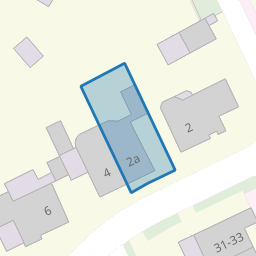 Perceel MBE00-K-1461