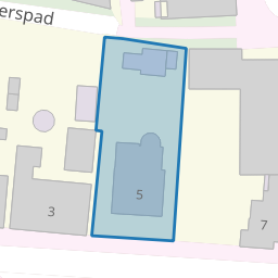 Perceel MBE00-K-1466