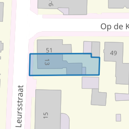 Perceel MBE00-K-1475